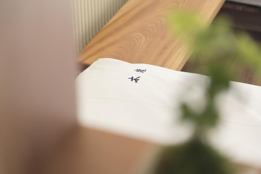 Ryokan Mokuzin Hakuba Bagian luar foto